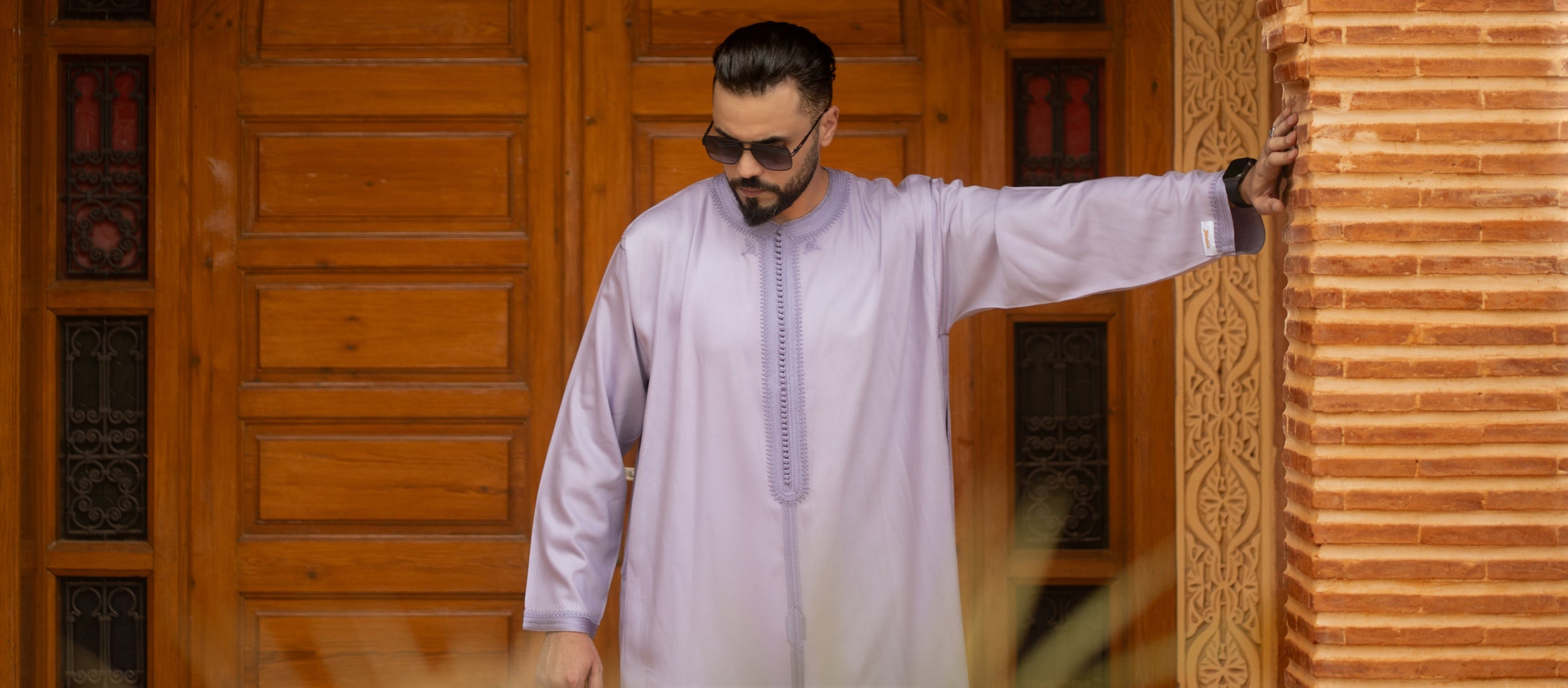 Caftan Mlifa Fez Classic