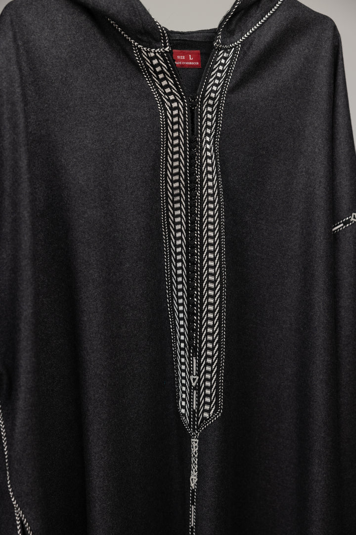 Djellaba Mlifa Aspen