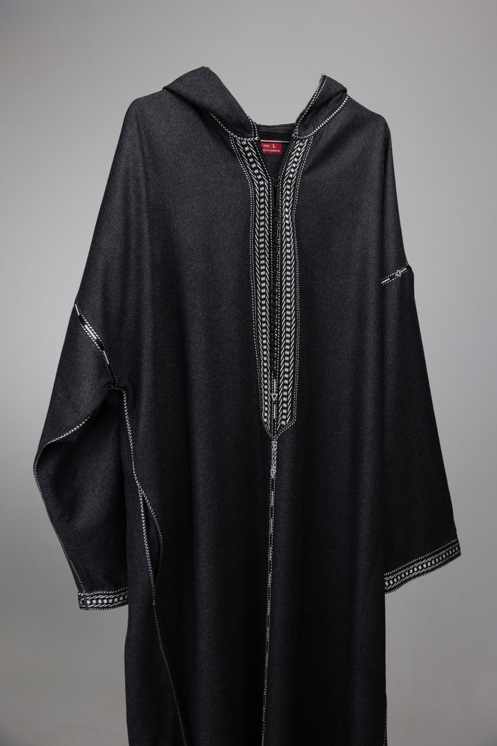 Djellaba Mlifa Aspen