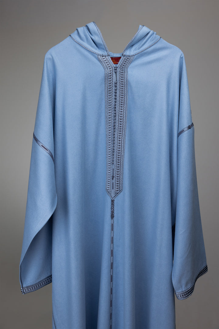 Djellaba Mlifa Aspen