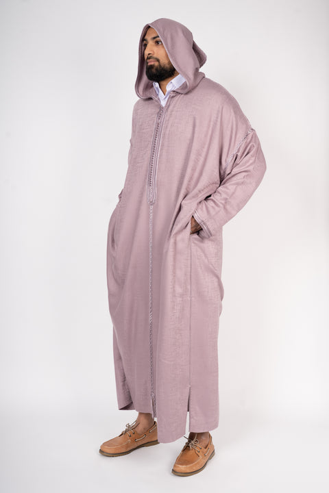 Djellaba Mlifa Élite