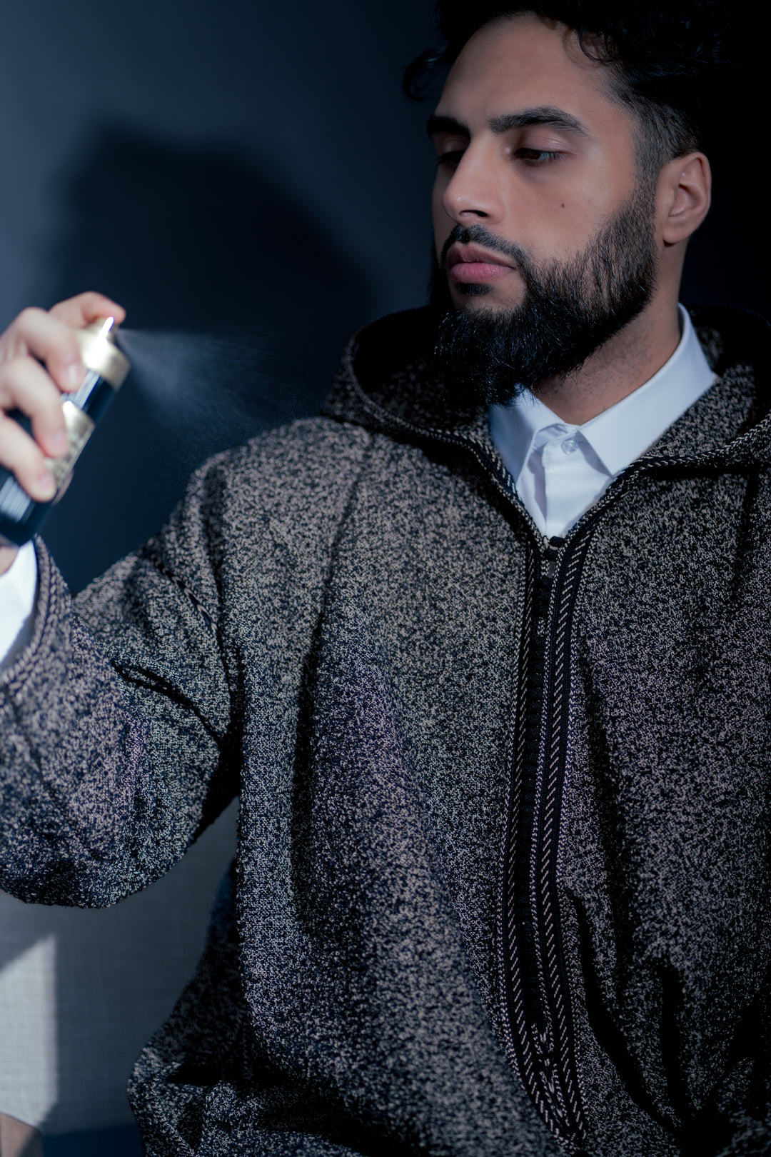 Djellaba Hebba Classic