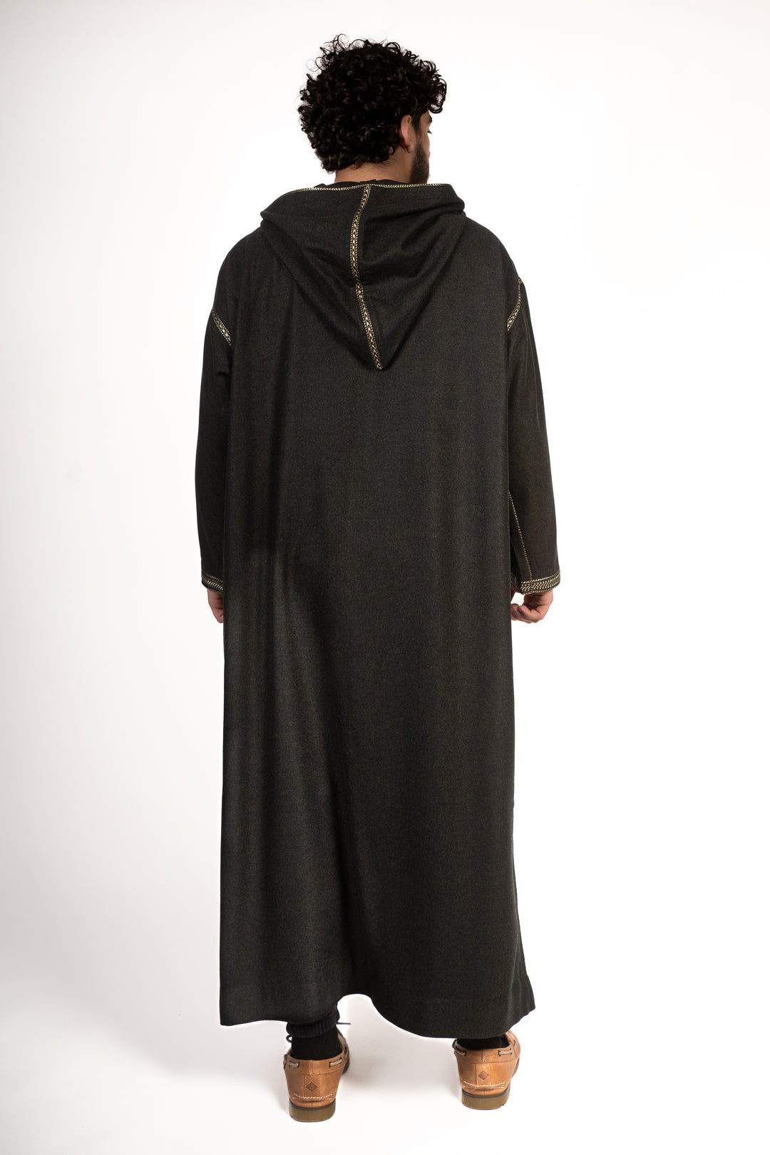 Djellaba Mlifa Aspen