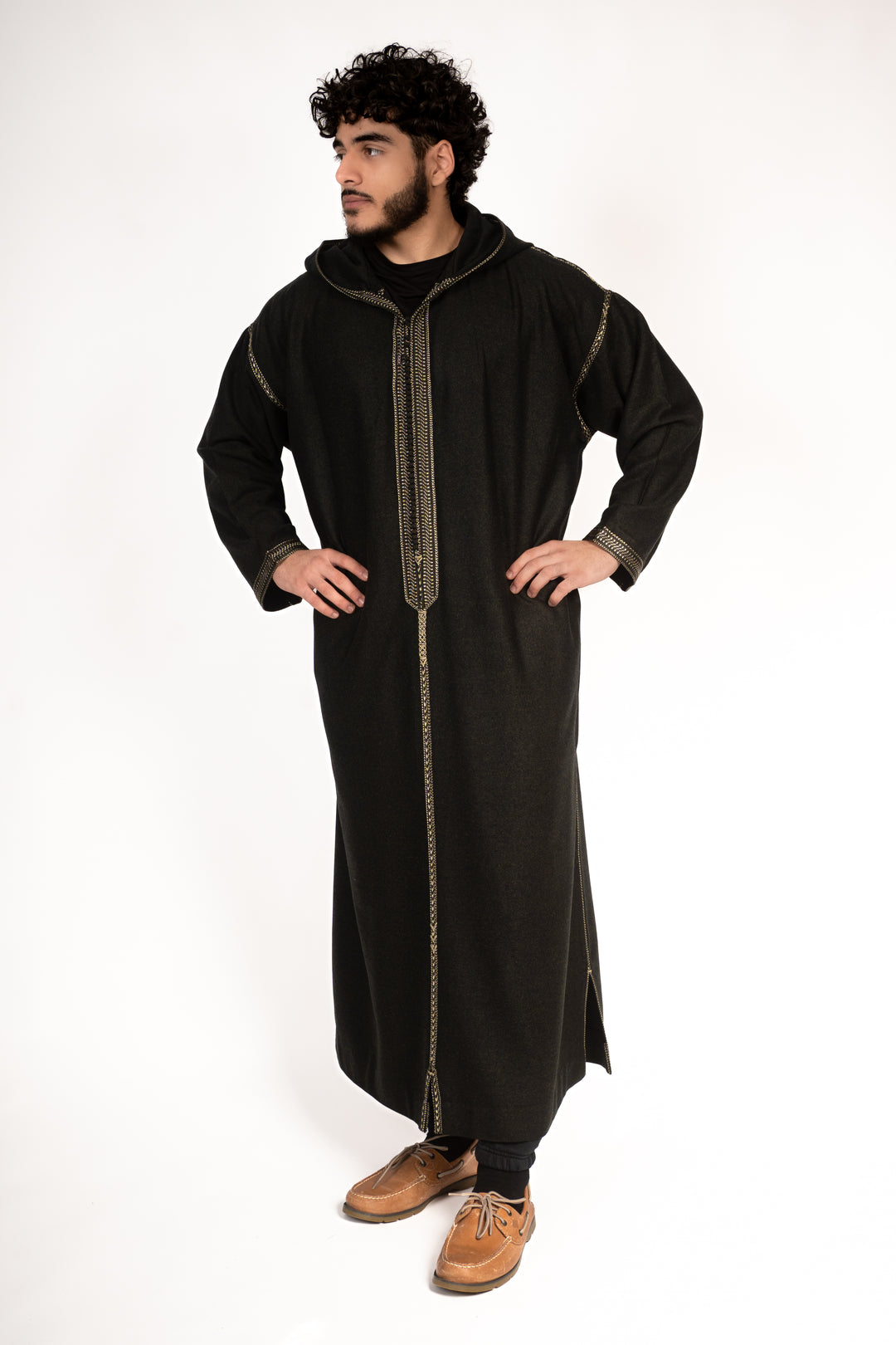 Djellaba Mlifa Aspen