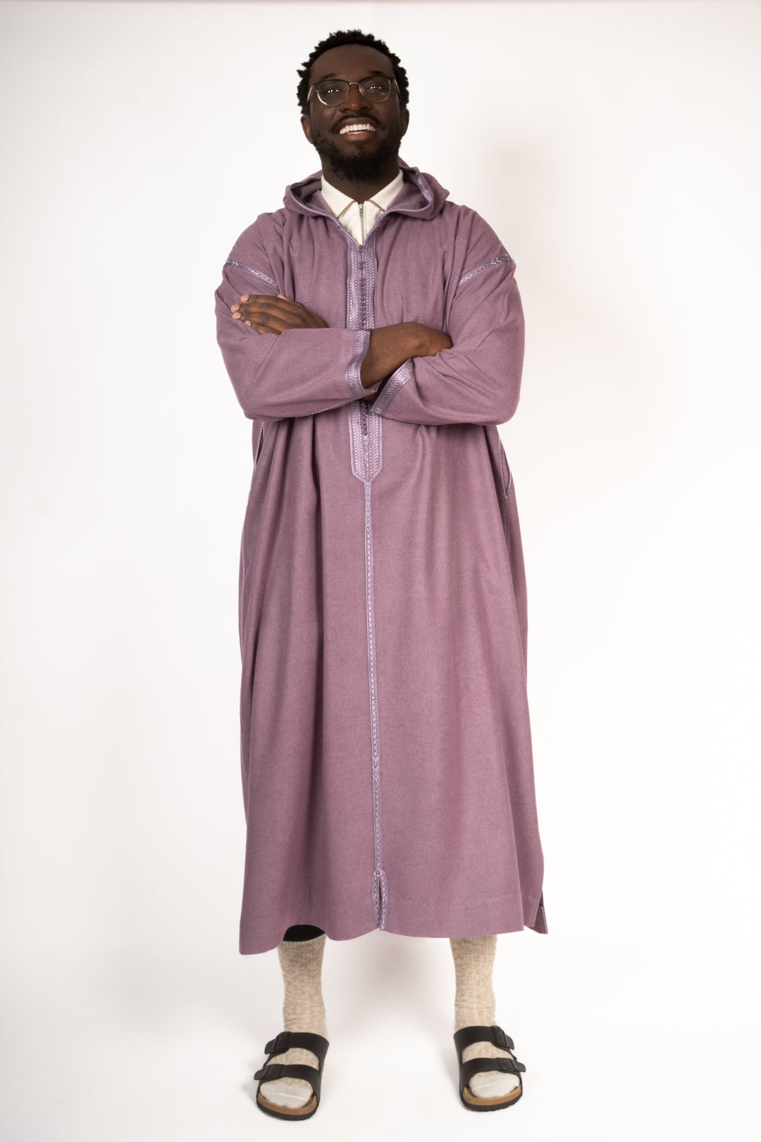 Djellaba Mlifa Aspen