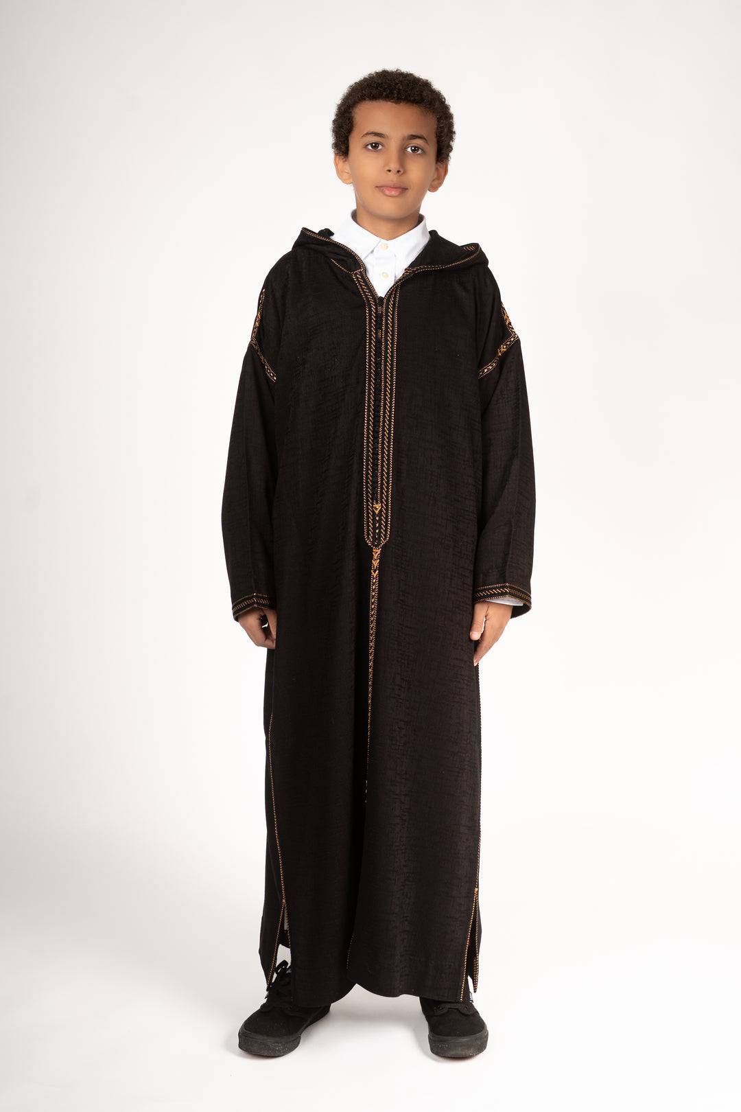 Boys Djellaba Mlifa Élite